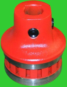 Ridgid 42620, 774 square drive adapter, 15/16"