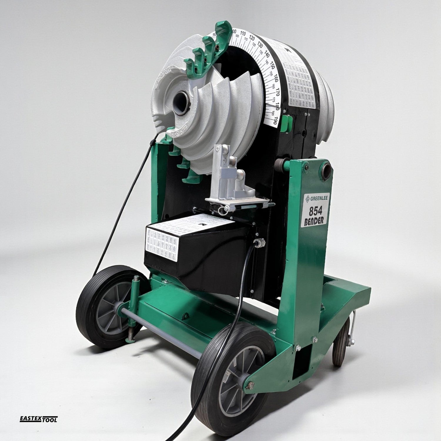 GREENLEE PIPE BENDERS