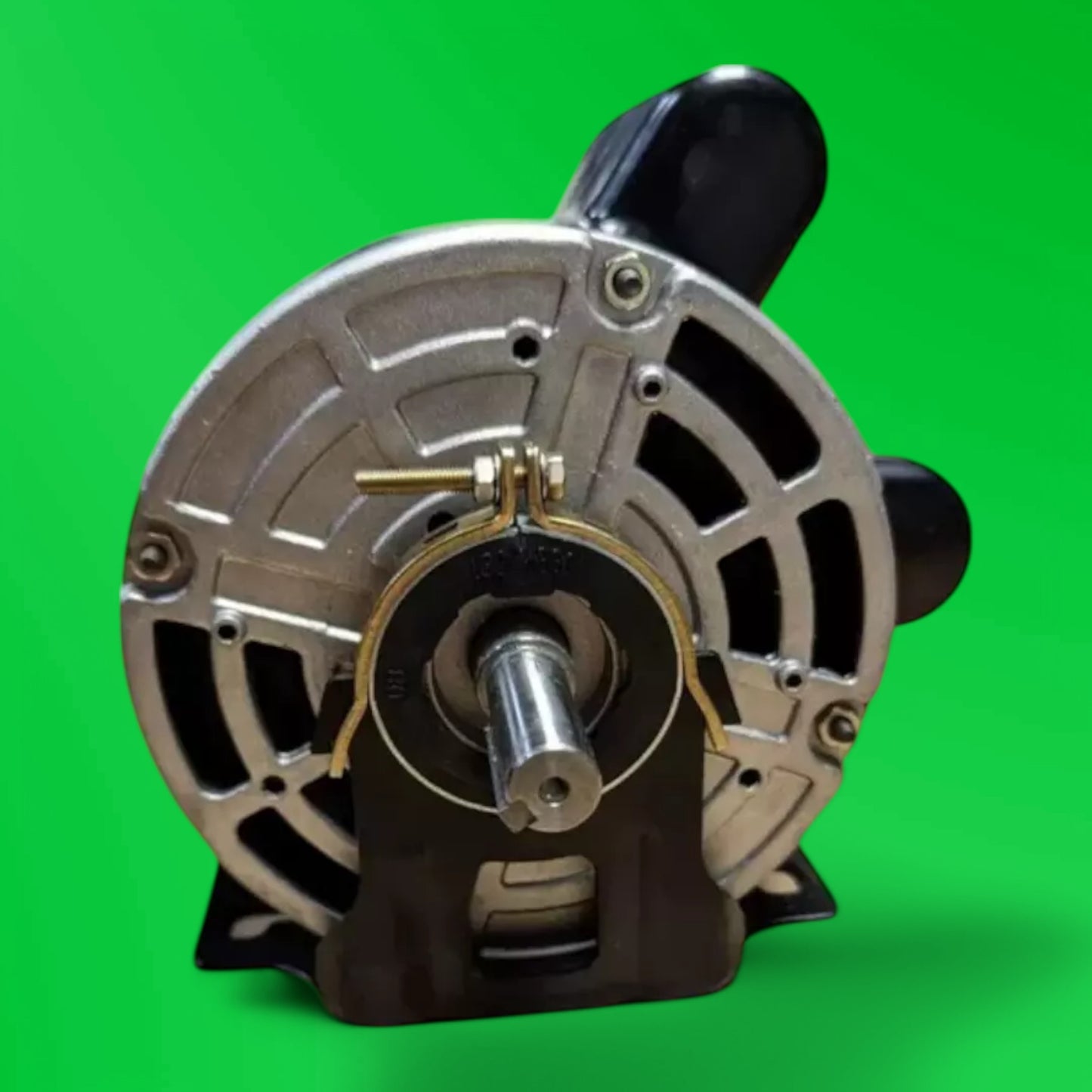 REPLACEMENT MOTOR, FITS RIDGID 1224, 26237 115V, 1 PHASE, 60HZ