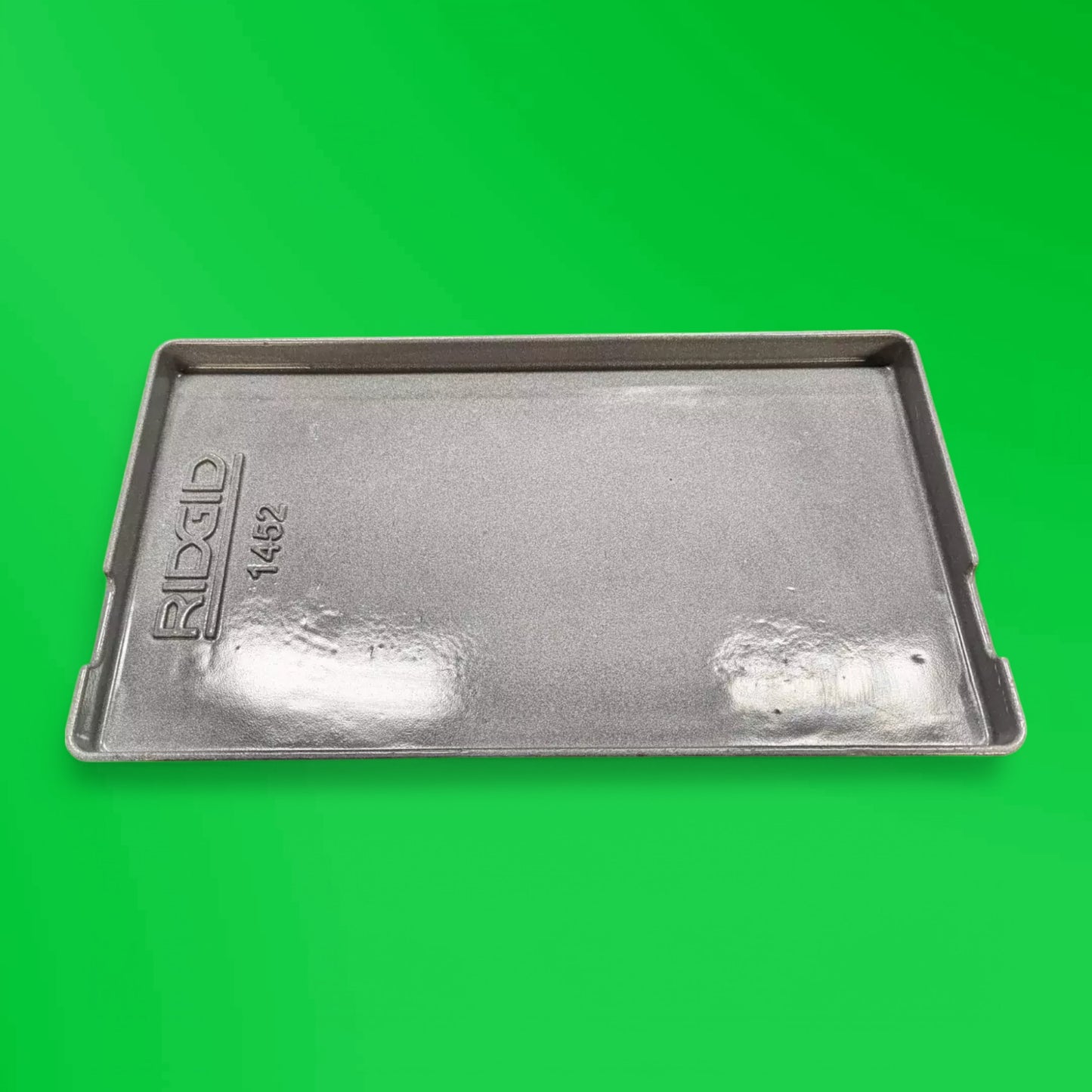 RIDGID 22638 TOOL TRAY 1452 FITS RIDGID 300 PIPE THREADER