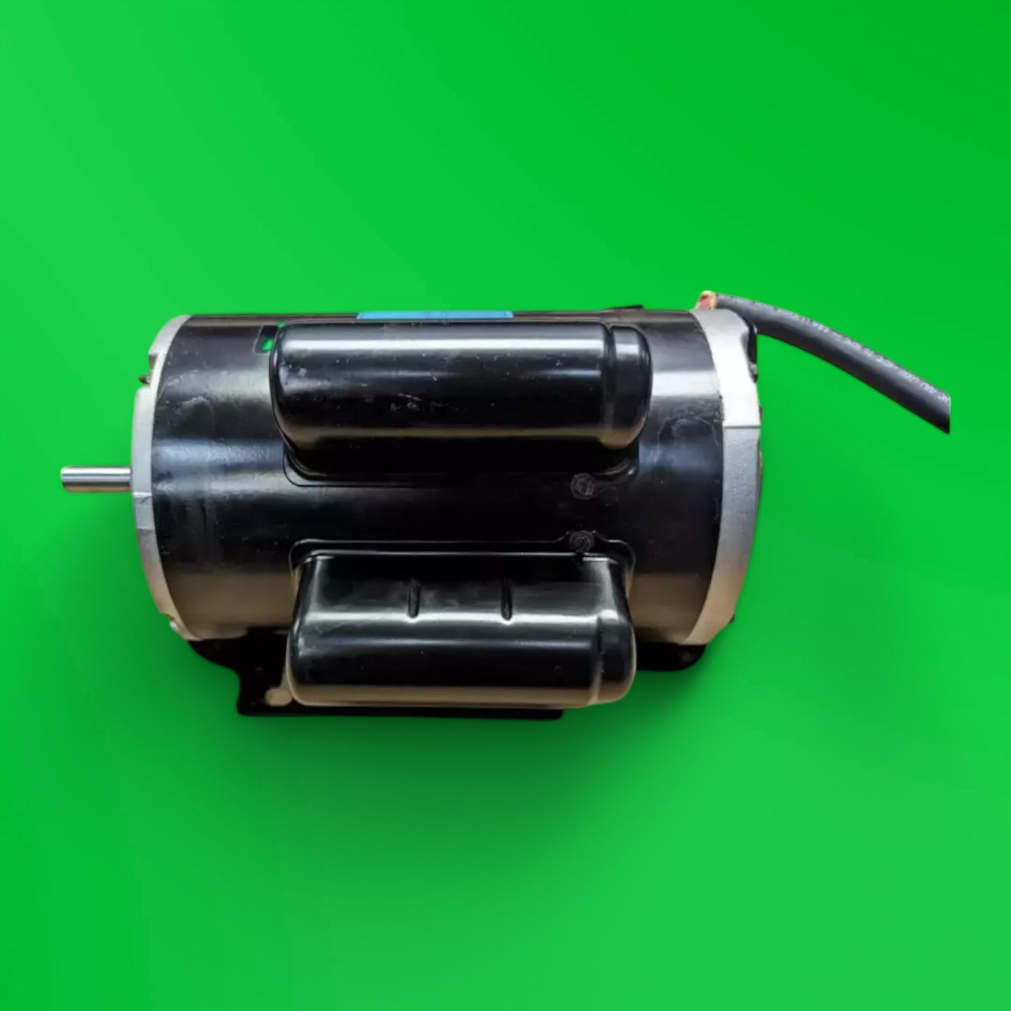 REPLACEMENT MOTOR, FITS RIDGID 1224, 26237 115V, 1 PHASE, 60HZ