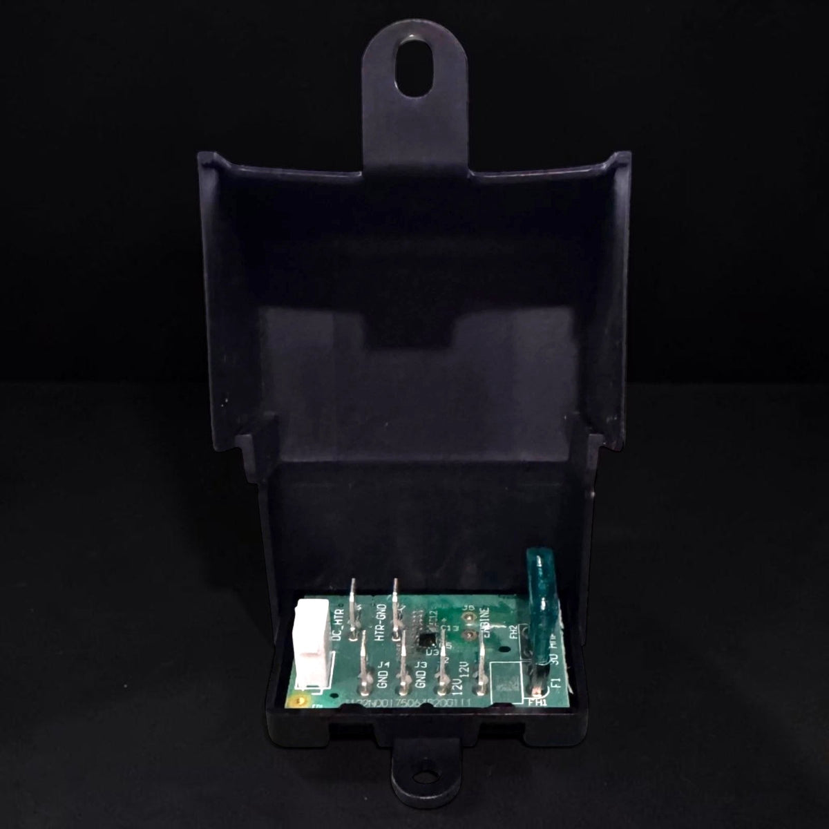 Norcold 638188 RV Refrigerator 12V DC Power Supply Control Board 639062A