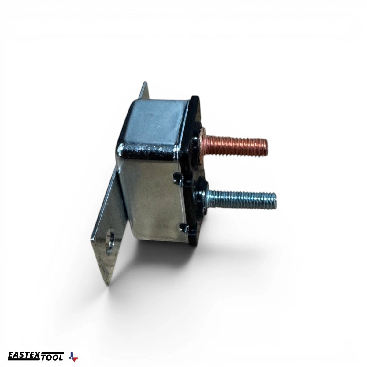 Mechanical Products 322-A1M-50 Circuit Breaker, 50A 14VDC Type 1 Auto Reset